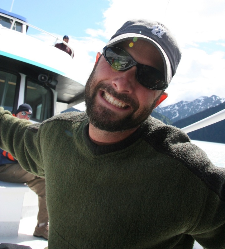 Tourguide Alaska
